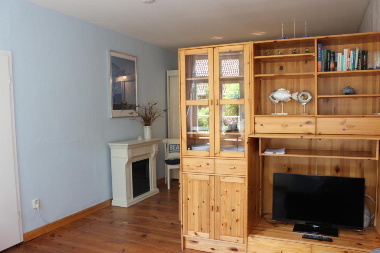 Ferienwohnung Mit Sauna Bleckede Extérieur photo